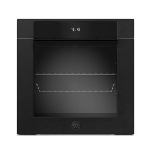 Forno elettrico pirolitico da incasso da 60 cm con 11 funzioni e display TFT