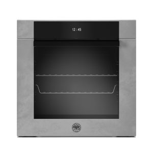 Forno elettrico pirolitico da incasso da 60 cm con 11 funzioni e display TFT