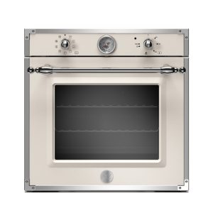 Forno elettrico da incasso da 60 cm con 9 funzioni e termometro