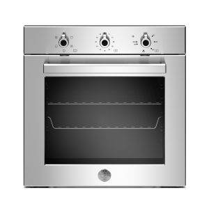 60 cm built-in electric oven with 5 functions - Professional series