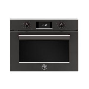 Forno microonde combinato da 60 x 45 cm con display TFT