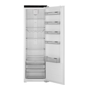 Colonna frigorifero da incasso da 60 cm con porta singola H177 cm