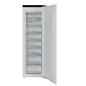 Colonna freezer da 60 cm con altezza 177 cm e porta singola