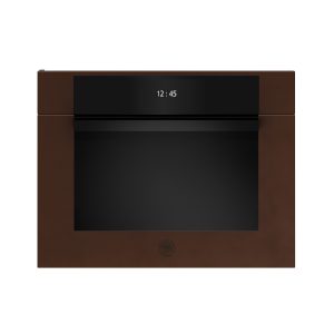 Forno microonde combinato da 60 x 45 cm con display TFT