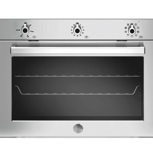 90 cm built-in multifunction electric oven with 9 functions - Professional series