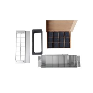 Kit Filtro Plus