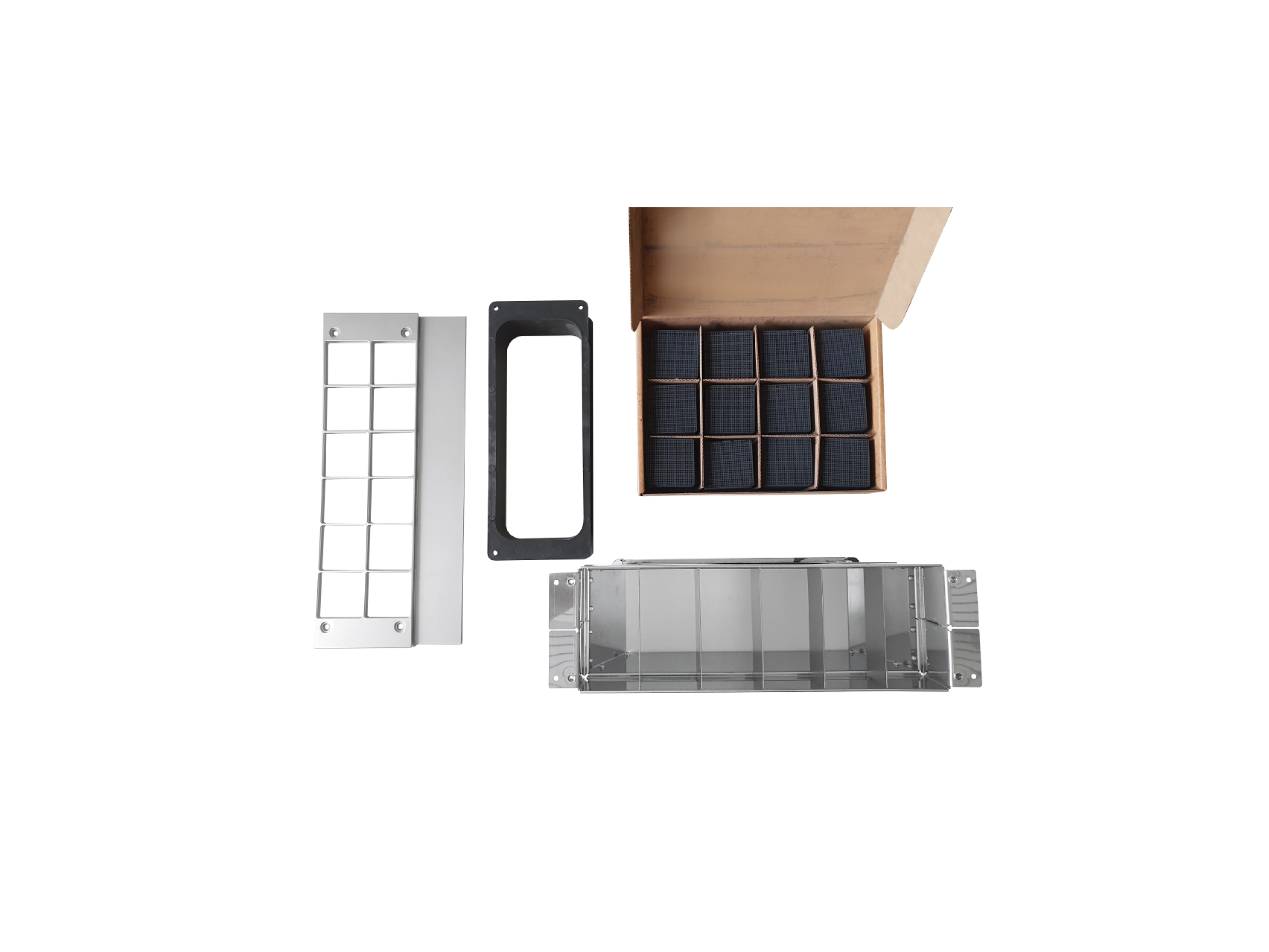 Kit Filtro Plus