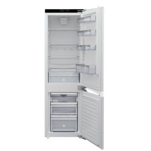 Frigorifero da incasso da 60 cm H177, sistema door on door