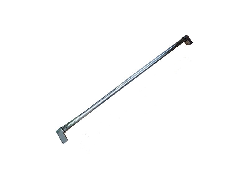 Kit maniglie per colonne da incasso – Serie Master