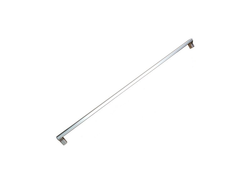 Kit maniglie per colonne da incasso – Serie Professional