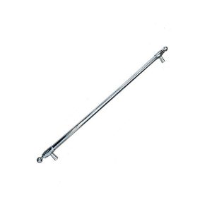 Kit maniglie per colonne da incasso - Serie Heritage