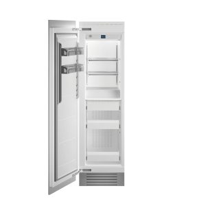 Colonna freezer da incasso da 60 cm a scomparsa totale