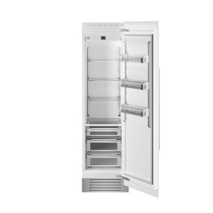 Colonna frigorifero da incasso da 60 cm a scomparsa totale