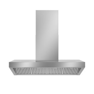 120 cm wall-mounted hood