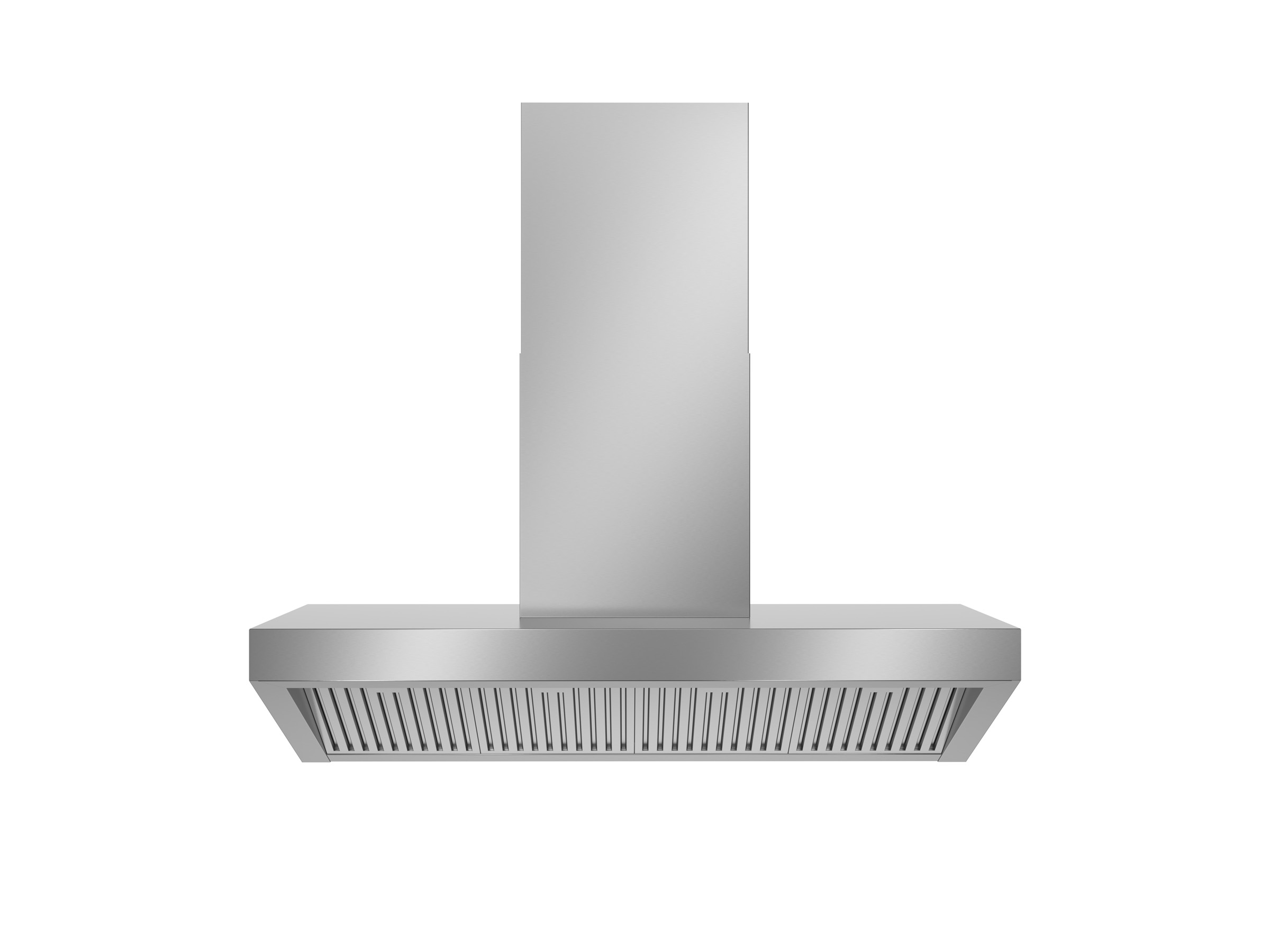 Cappa a parete da 120 cm