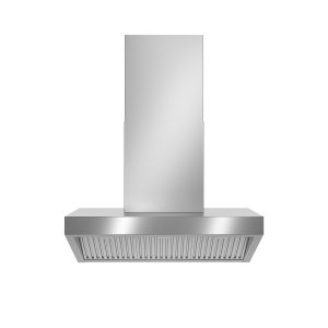 90 cm wall-mounted hood