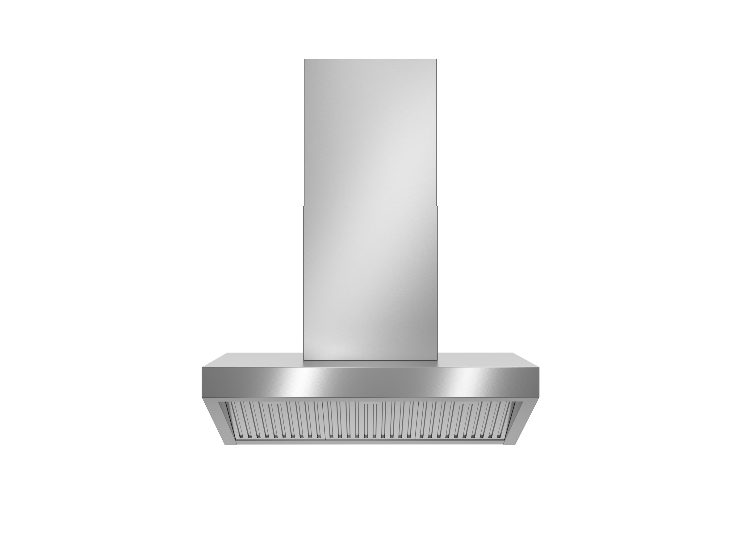 Cappa a parete da 90 cm