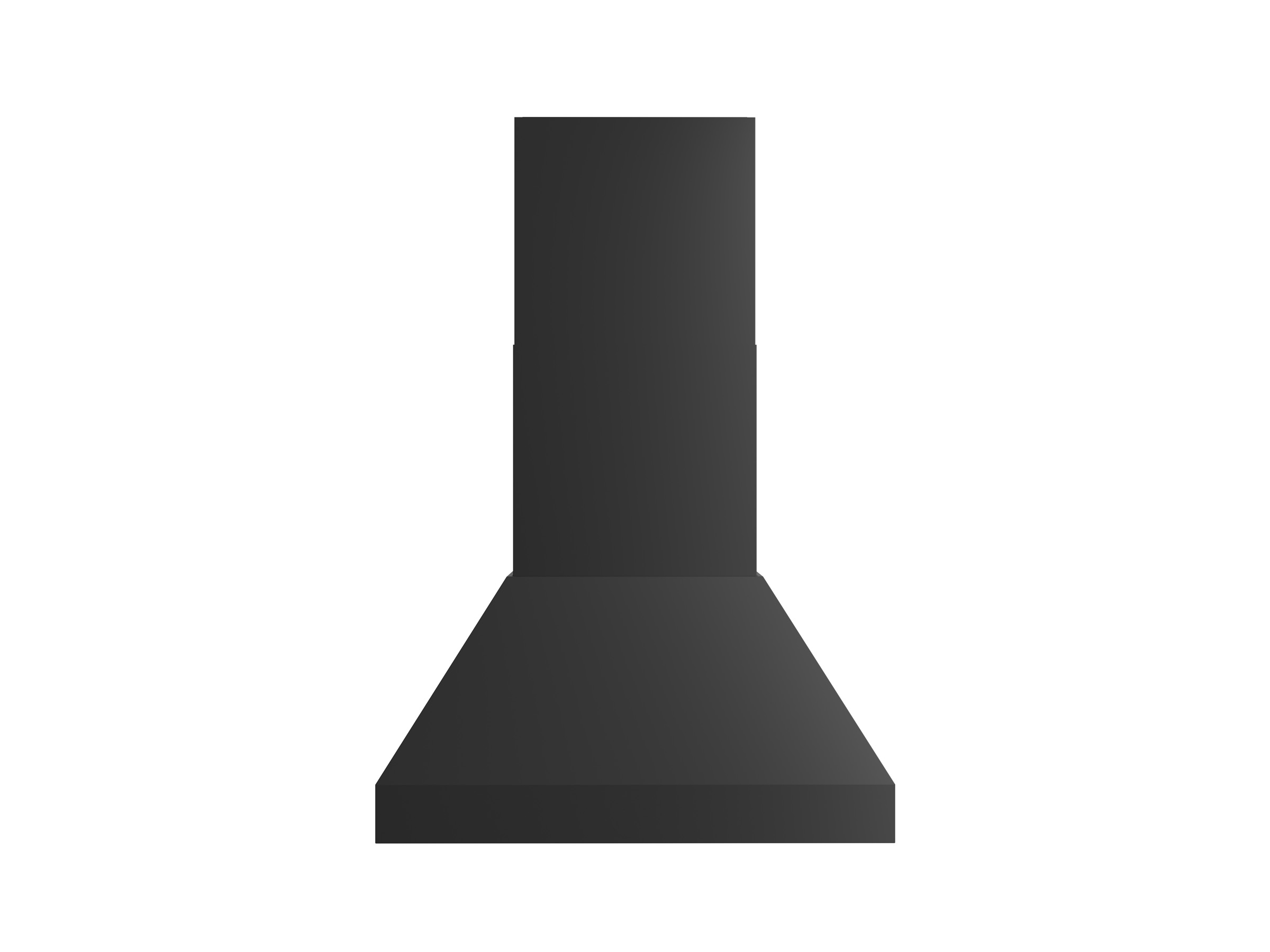 Cappa a parete da 90 cm