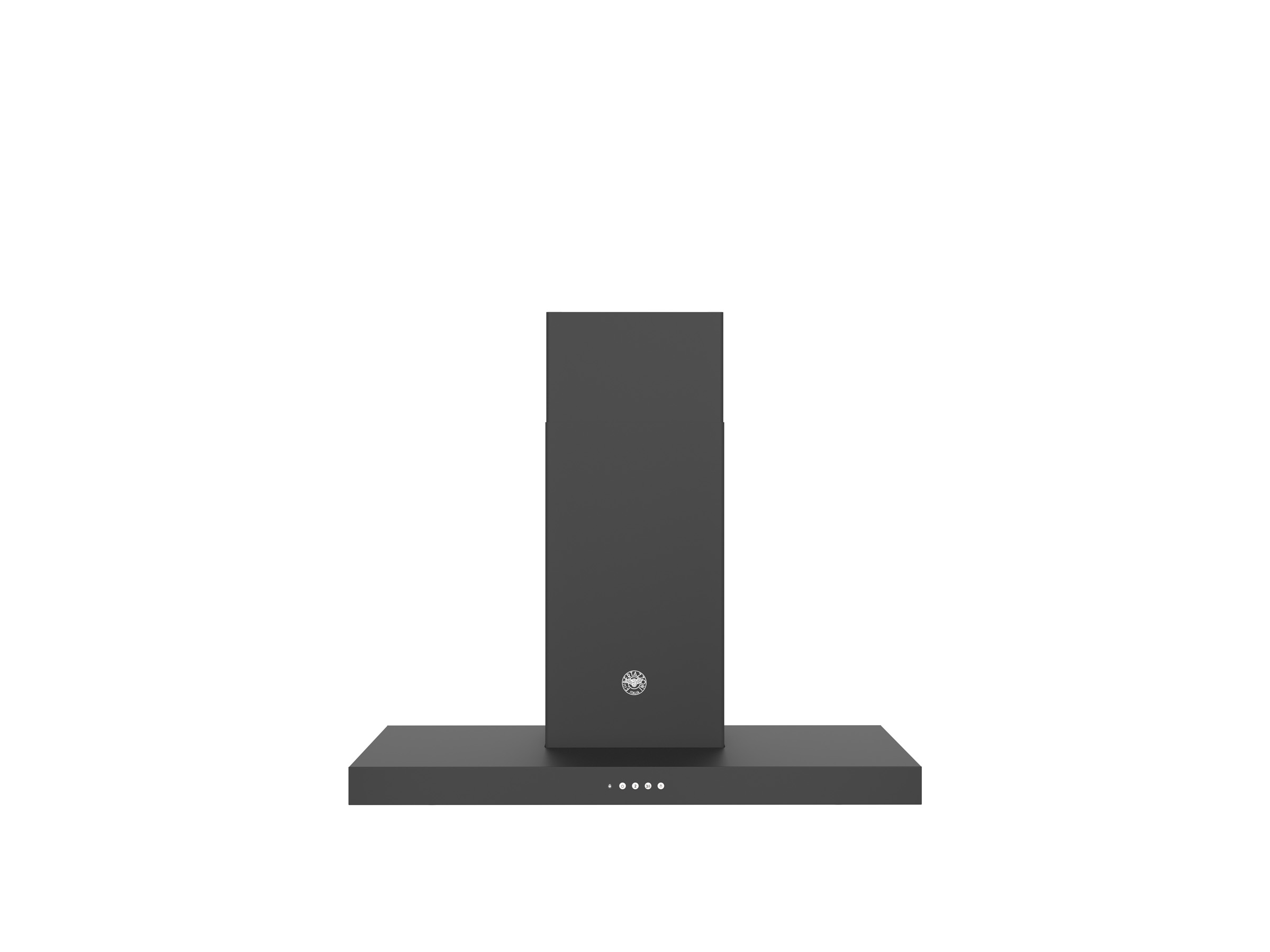 Cappa a parete da 90 cm