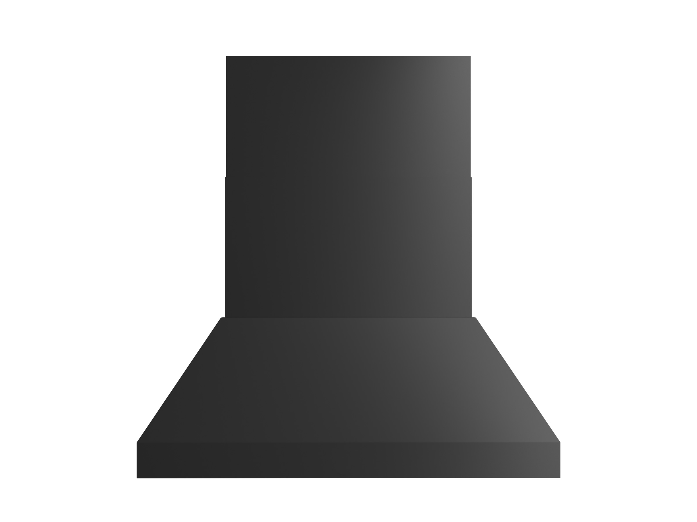 Cappa a parete da 120 cm