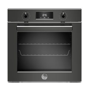 60 cm built-in electric oven with 9 functions and LED display - Professional series