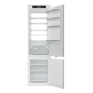 Frigorifero da incasso da 60 cm H193 con sistema sliding door