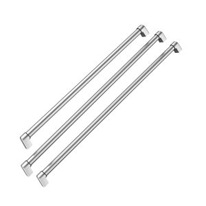 Handle kit for 90 cm built-in fridge-freezer, Master Series