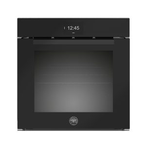 Forno elettrico da incasso da 60 cm con total steam, 11 funzioni e display TFT