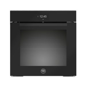 60 cm built-in pyrolytic electric oven with 11 functions and TFT display - Modern series