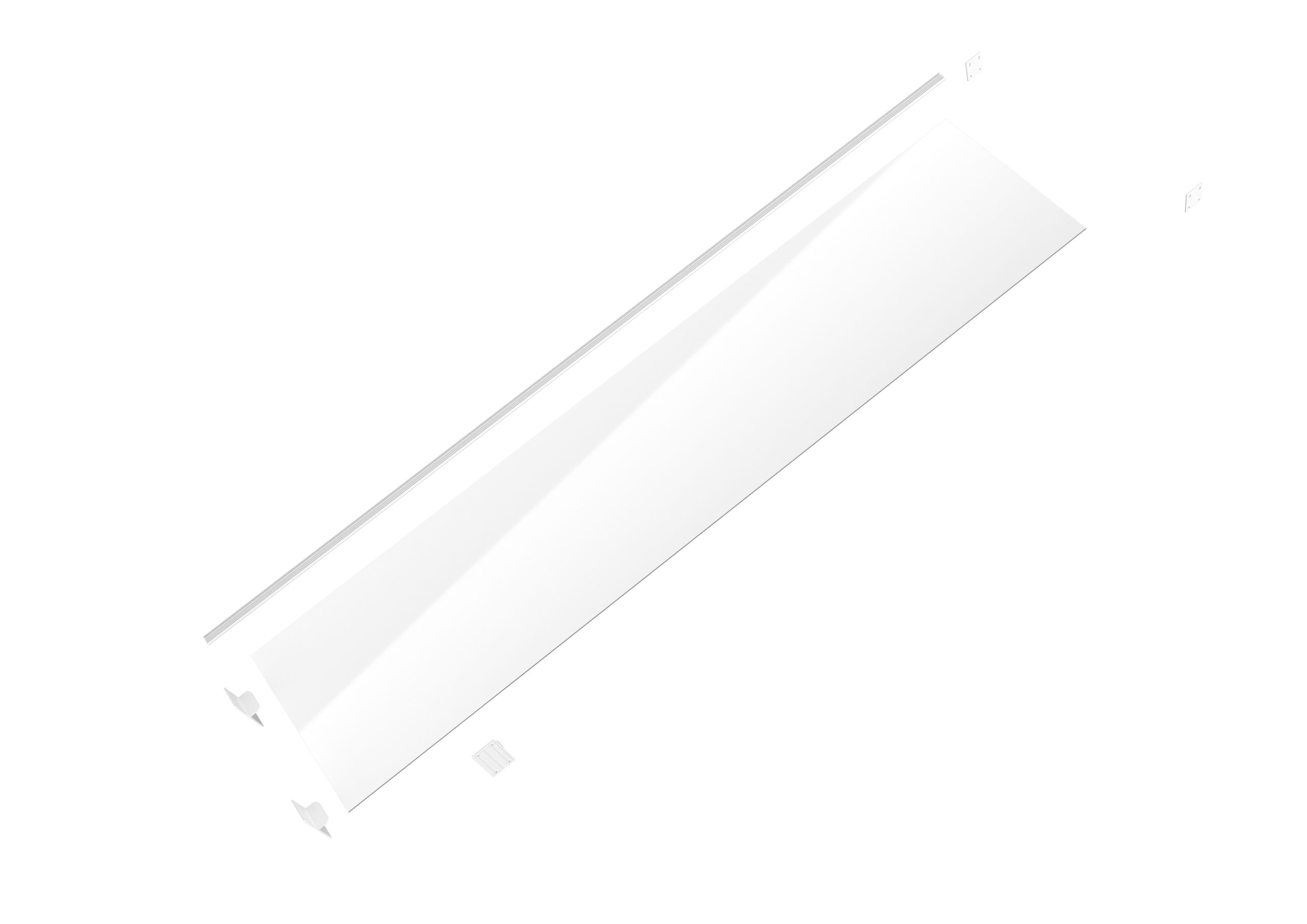 Kit di Connessione per Frigoriferi RBM90S5FPNS – RBM75S5FPNS