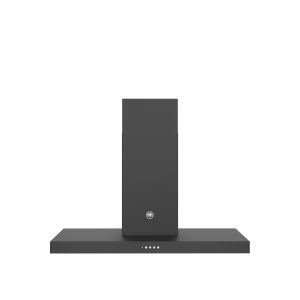 100 cm wall-mounted hood