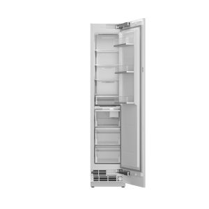 Colonna freezer da incasso da 45 cm a scomparsa totale