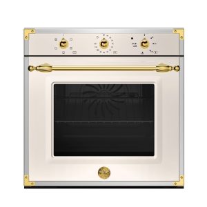 Forno elettrico da incasso da 60 cm con 5 funzioni