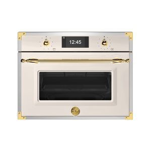 Forno microonde combinato da 60 x 45 cm con display TFT