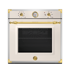 Forno elettrico da incasso da 60 cm con 9 funzioni e termometro