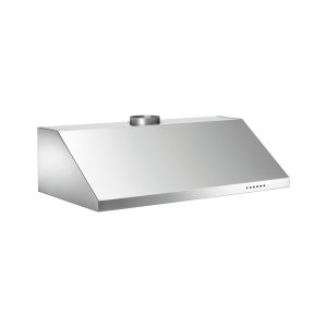 90 cm under-cabinet hood with 1 motor