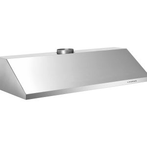 100 cm under-cabinet hood with 1 motor