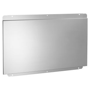 Alzata Paraschizzi da 120 cm