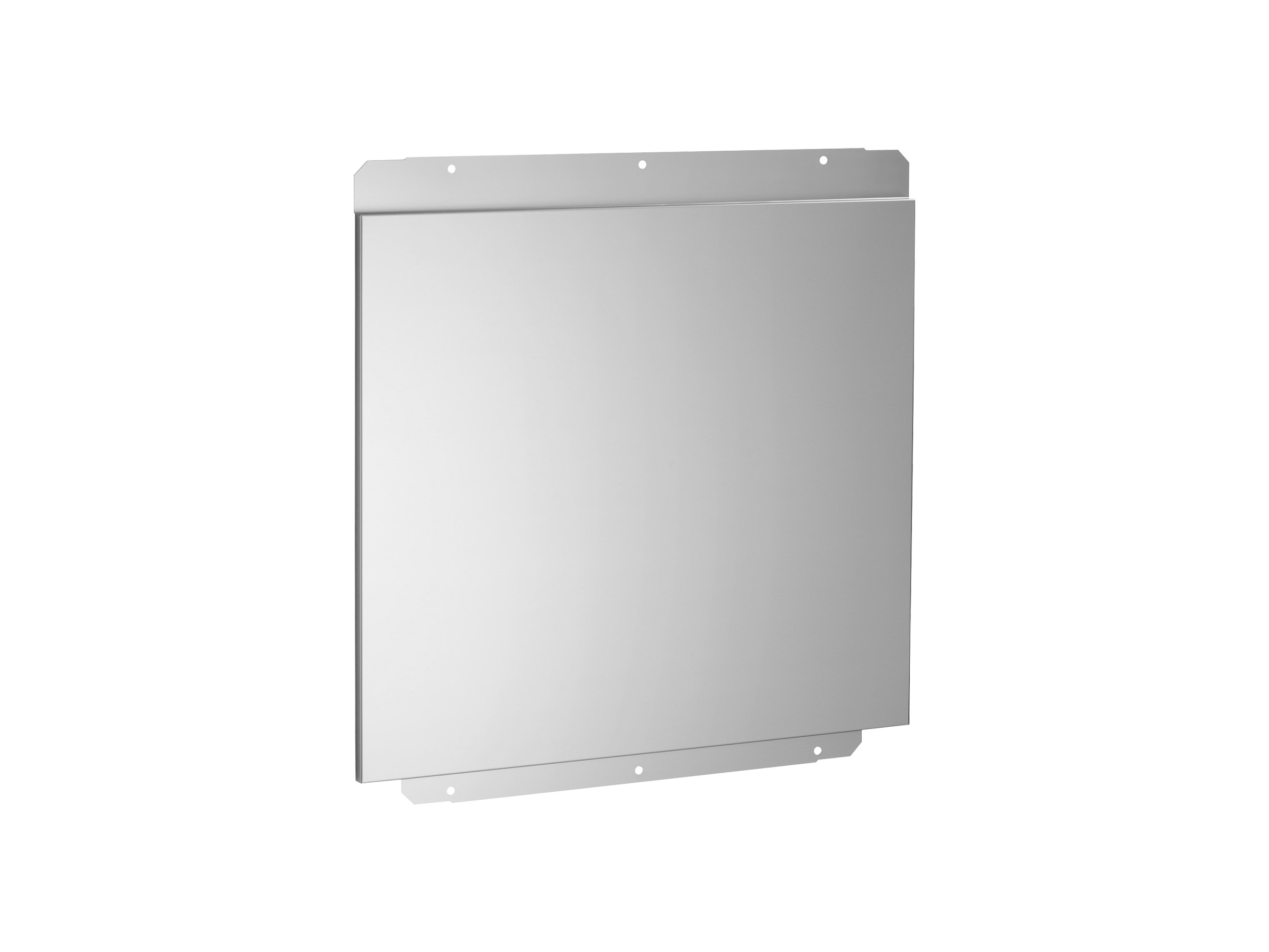 Alzata Paraschizzi da 90 cm