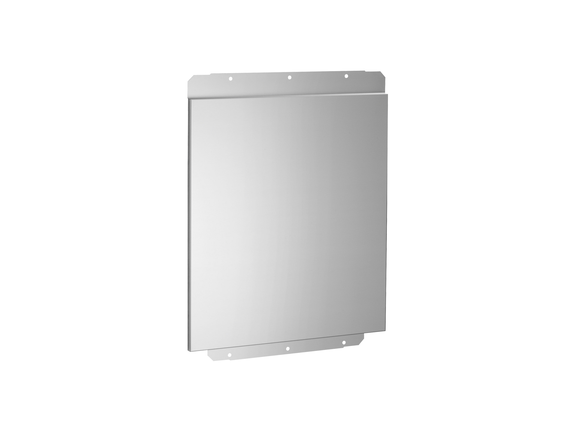 Alzata Paraschizzi da 60 cm