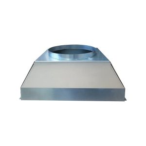 Air Bracket per i modelli KU48PRO2X/14-KU36PRO2X/14