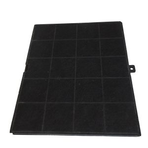 Kit Filtro Carbone per cappe modello CON