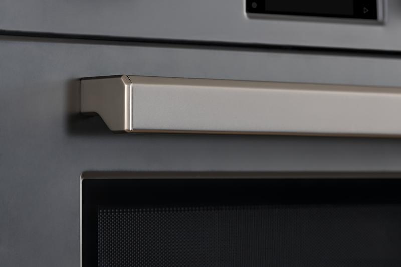 Forno elettrico da incasso da 60 cm con 11 funzioni e display LCD - immagine 7