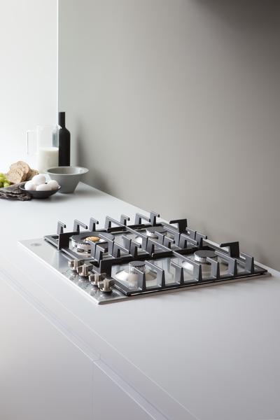 Piano cottura a gas da 60 cm - immagine 4