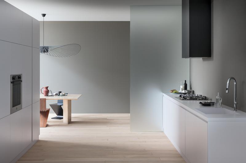 Forno elettrico da incasso da 60 cm con 9 funzioni e display LED - immagine 7