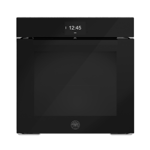 Forno da incasso 60 cm elettrico pirolitico 11 funzioni, display TFT, total steam