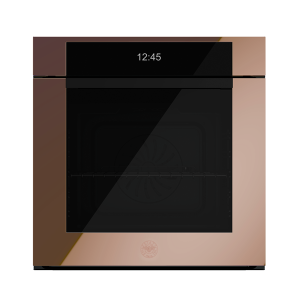 Forno Compatto 60x45cm Microonde Combinato con Display TFT - Serie Modern