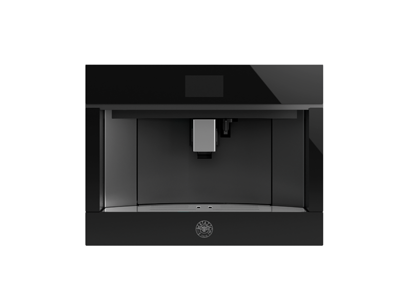 Macchina del caffè ad incasso h 45 cm, display TFT