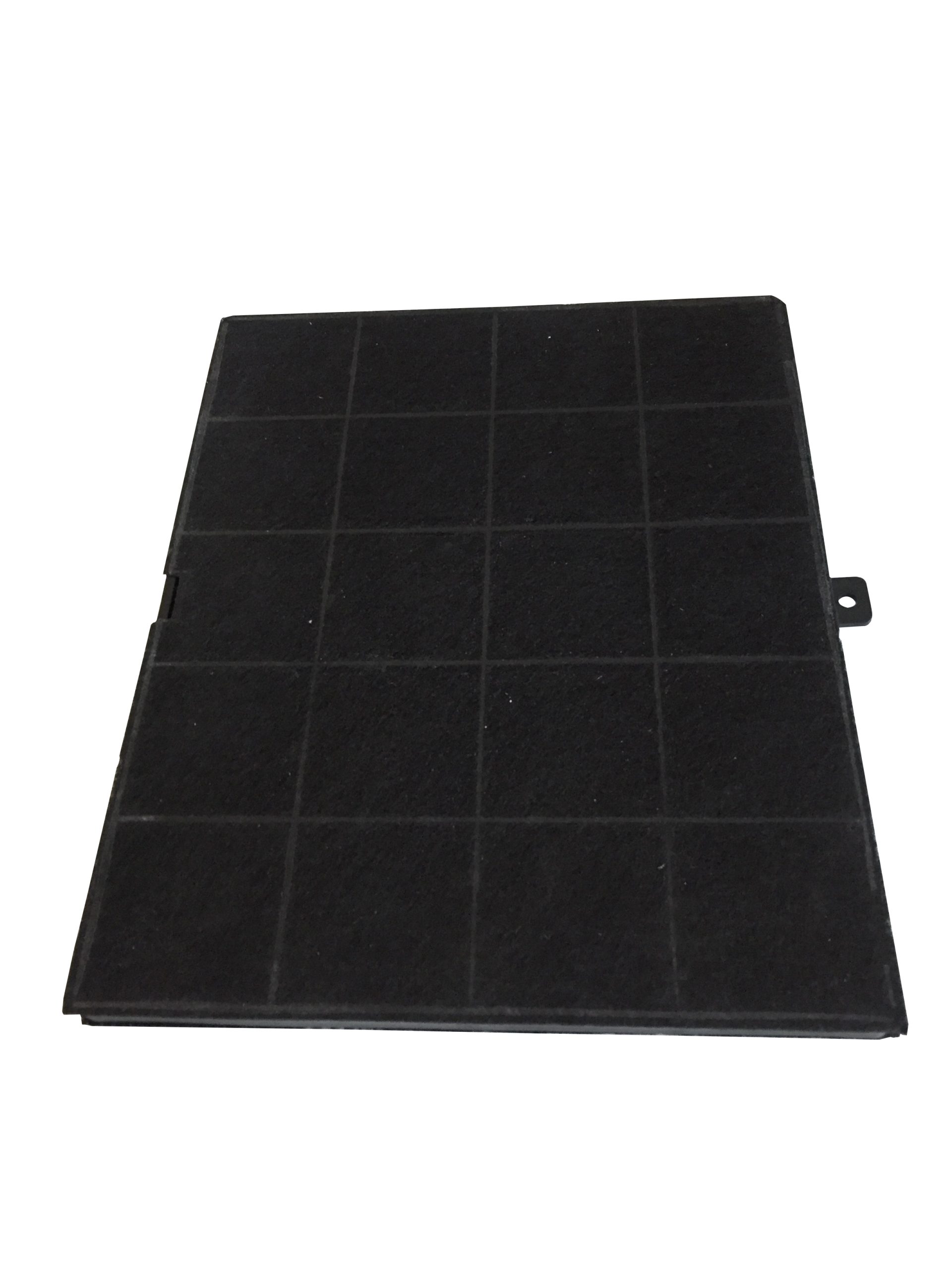 Kit Filtro Carbone per cappe modello CON - immagine 2