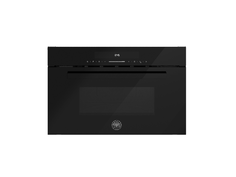 60 cm freestanding stainless steel fridge freezer - Image 2